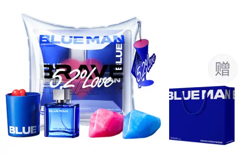 Perfumed cleansing milk, skin care set, wooden commemorative perfume contains rose, aromatherapy, candle, oil sheen control