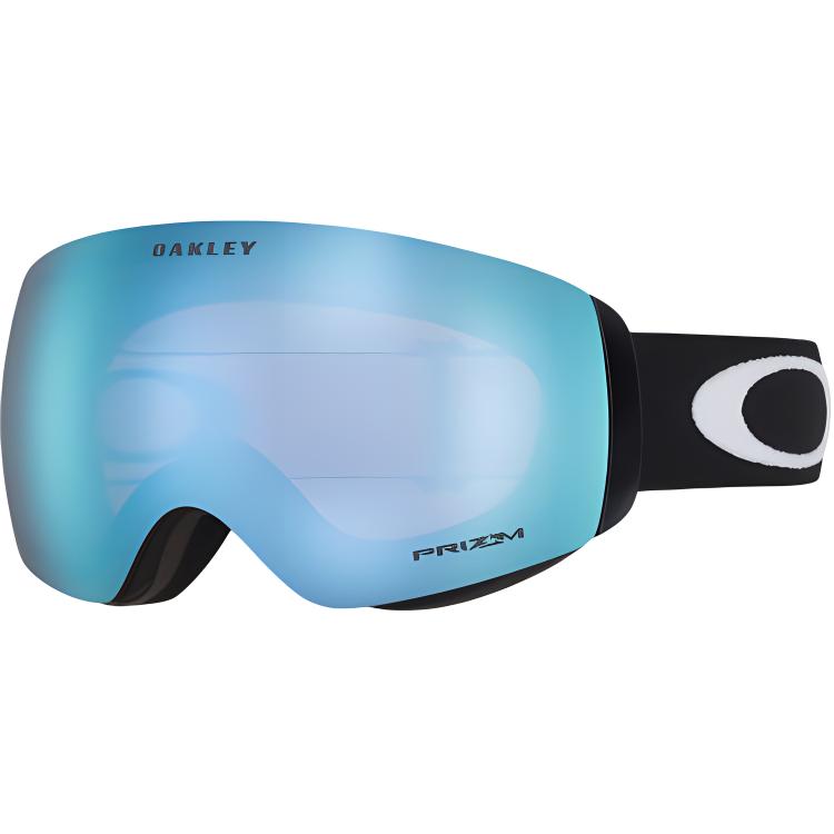 Oakley Flight Deck™ M Anti Fog Anti Glare Windproof Anti Fog, Anti Glare, Windproof Unisex Ski Goggles