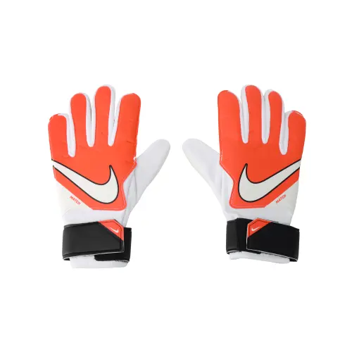 Nike Gloves Unisex Red