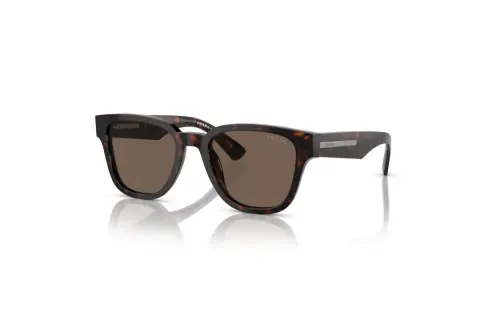 PRADA Eyewear Square Frame Sunglasses