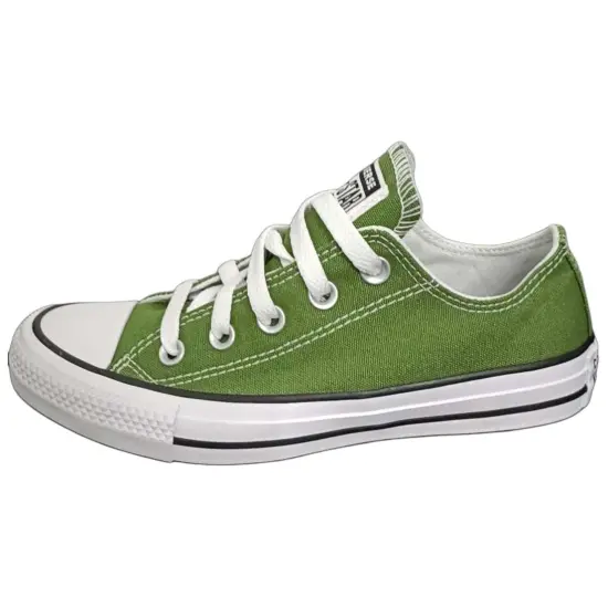Converse Chuck Taylor All Star Low 'Cypress Green'
