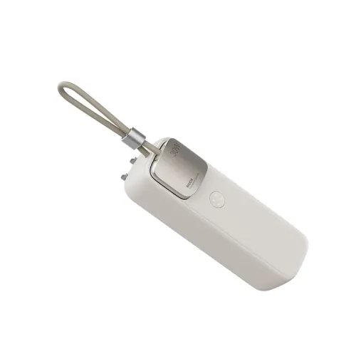 ROCK Apple, smart small power supply, 5000mah, 15W, 18W, 20W, 30W