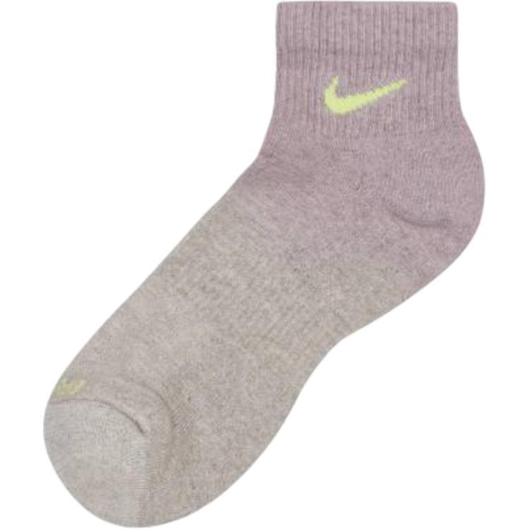 Nike Everyday Plus Ankle Socks Unisex 2 Pack