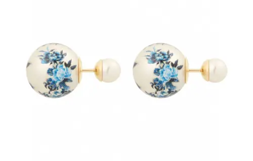 DIOR Earrings Women's