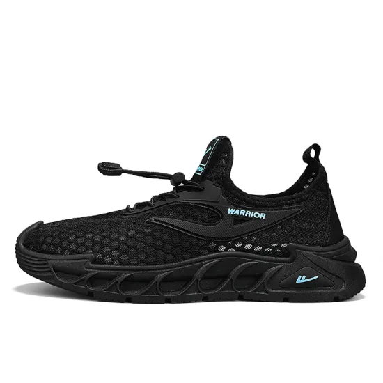 WARRIOR Casual Shoes Men Low-Top