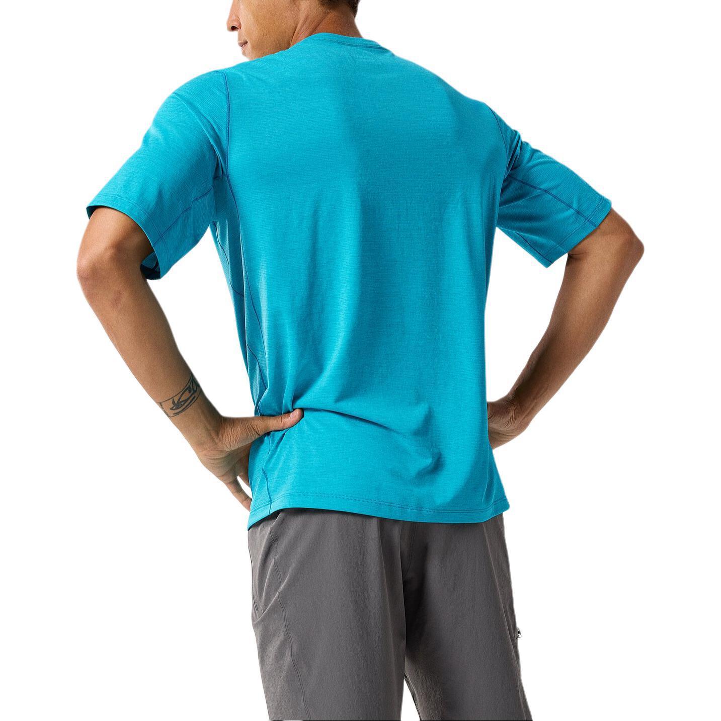Arc’teryx CORMAC Quick Dry T Shirts Men’s