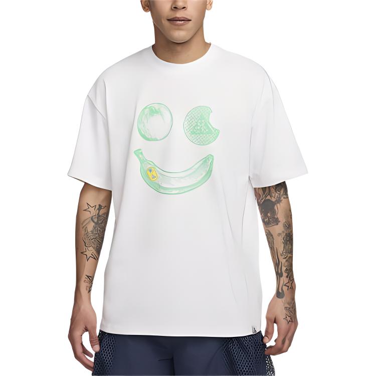 Nike 'Hike Snacks' Men's Dri-FIT T-Shirt - Image 3