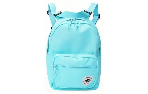 Converse Polyester Backpack Medium Unisex Blue