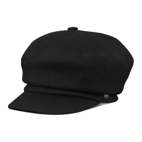 DIOR Baseball Caps Women's Black