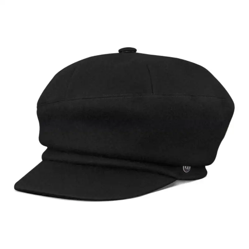 DIOR Baseball Caps Women's Black
