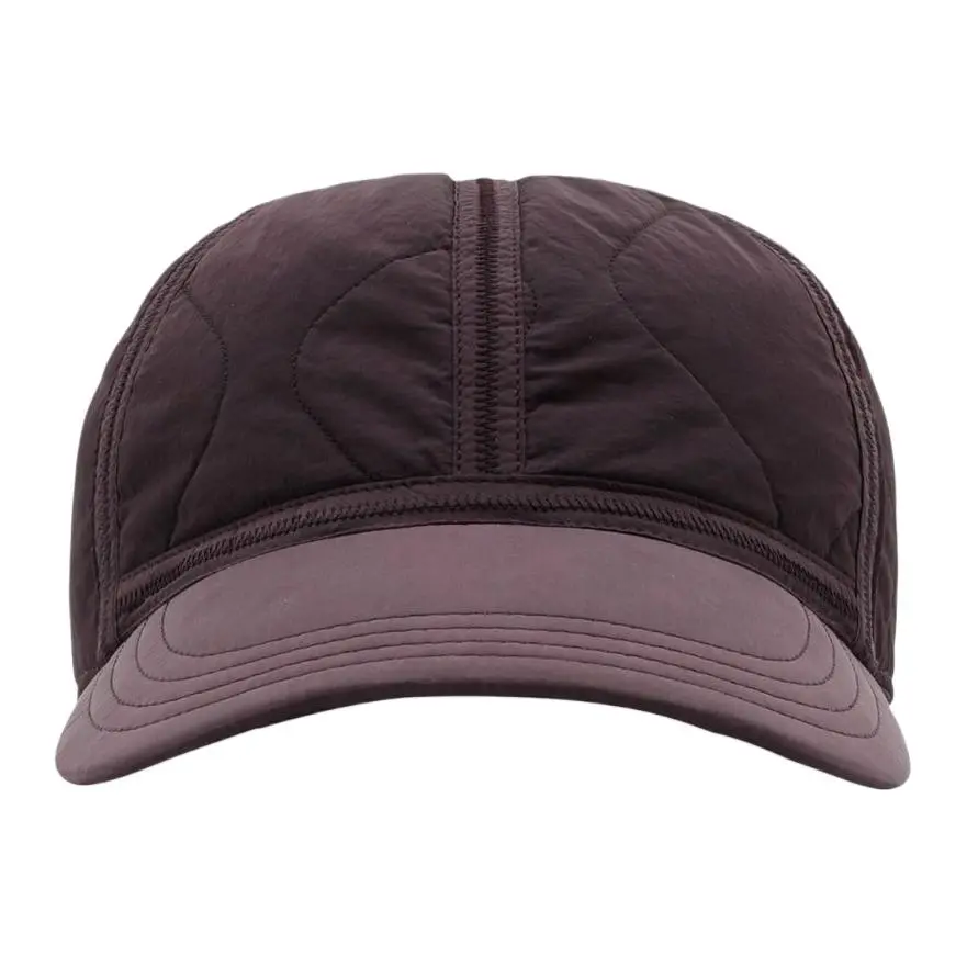 Burberry Quilted Baseball Cap