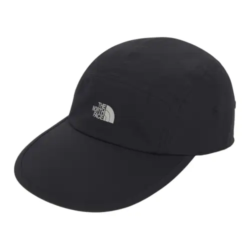 THE NORTH FACE Nylon Baseball Caps Men's Black