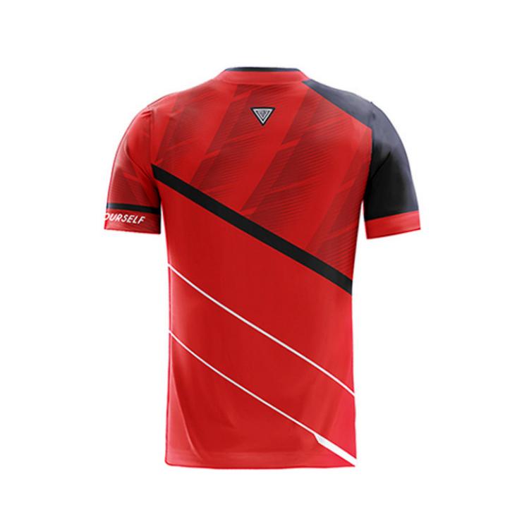 CORALIAN Badminton Jersey Men’s