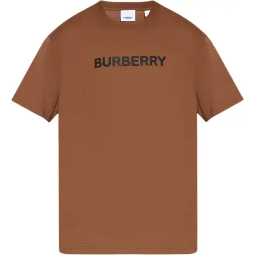 Burberry Logo T Shirt