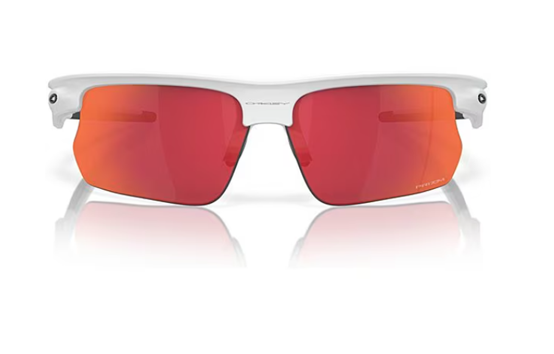 Мужские очки Oakley (белые)