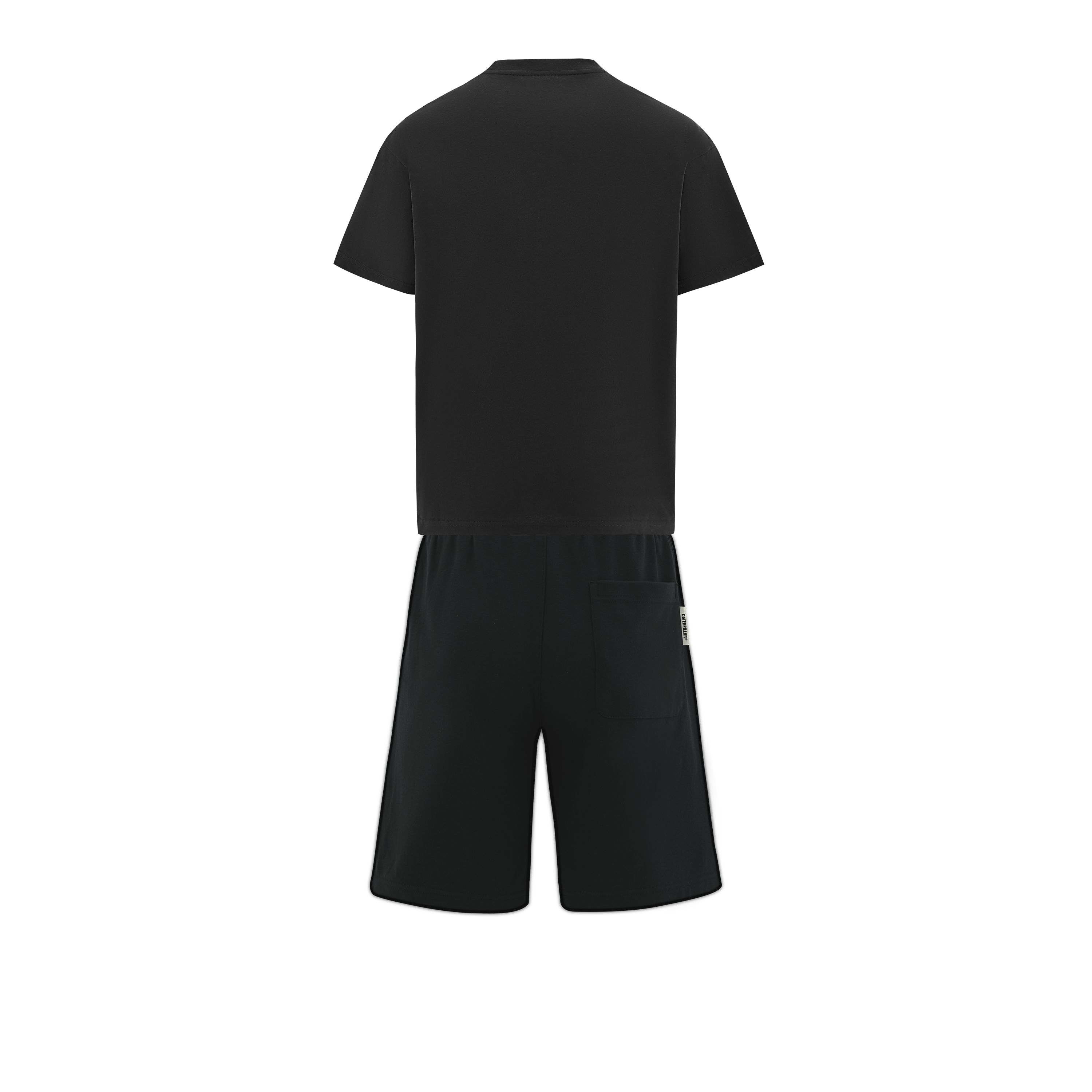 CAT Casual Sportswear Set Men’s