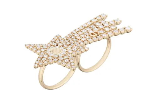 DIOR Rings Women's