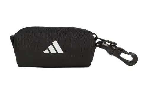 Adidas Recycled Material Clutch Regular Men's Black