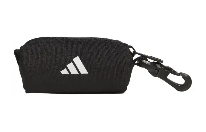 Adidas Recycled Material Clutch Regular Men's Black