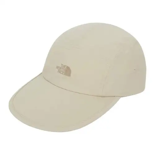 THE NORTH FACE Nylon, Polyurethane, Polyester Baseball Caps Unisex Beige
