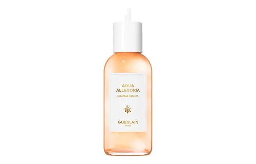 GUERLAIN Orange Love