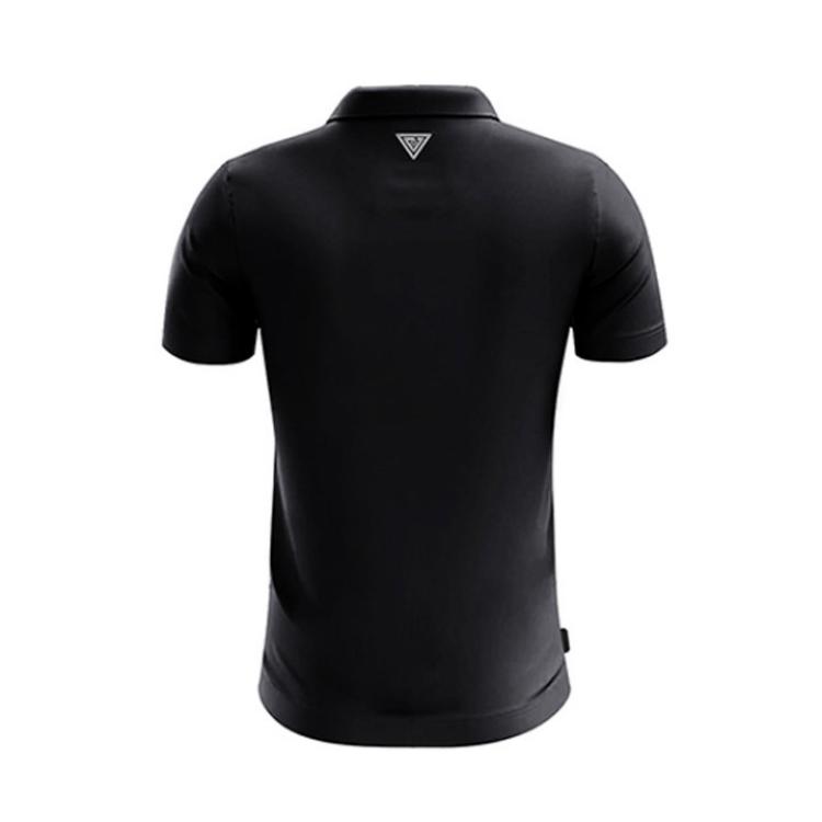 CORALIAN Badminton Jersey Men’s Black