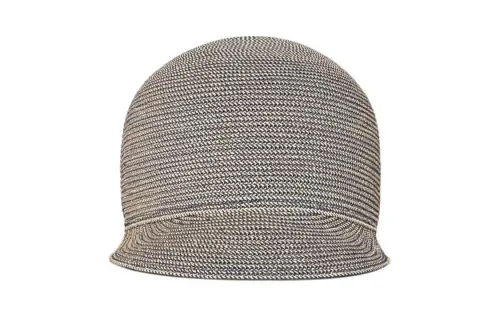 DIOR Straw Hats & Caps Women's Silver