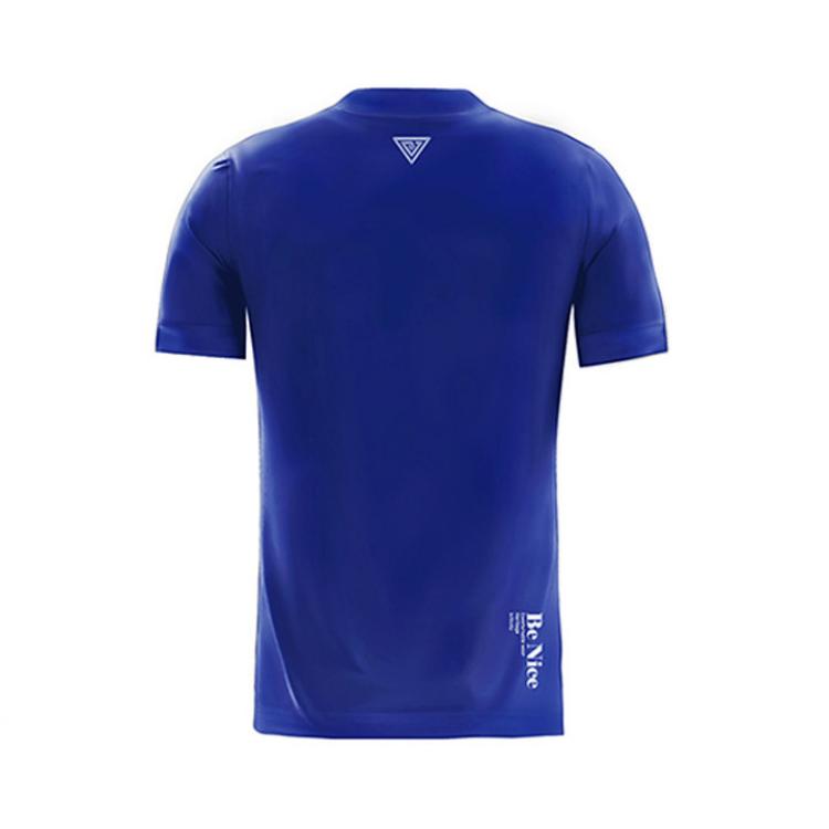 CORALIAN Badminton Jersey Men’s Blue