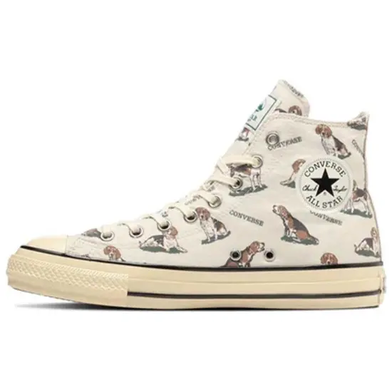 Converse All Star Us Hunting Hi 'Multi-Color'
