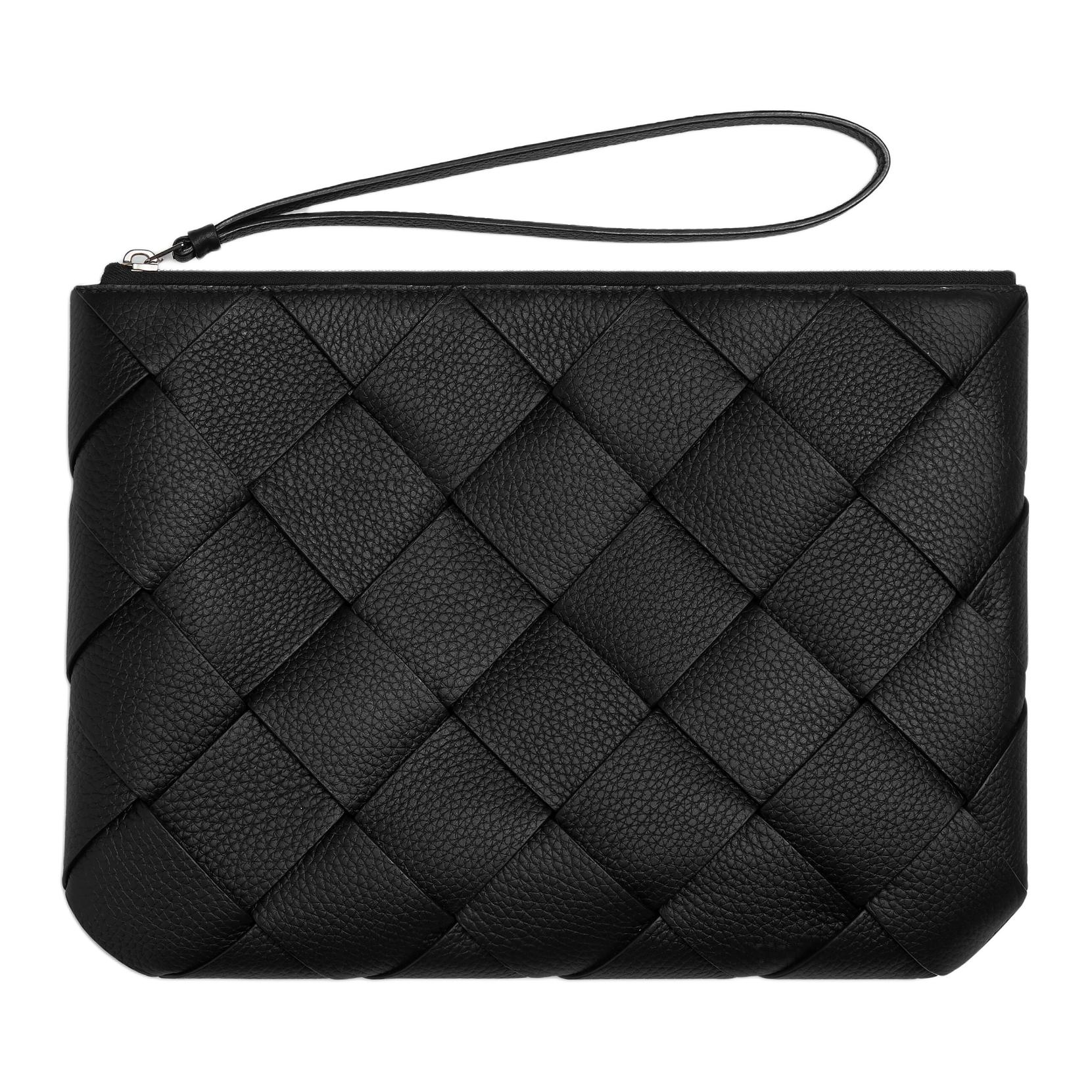Bottega Veneta Diago Large Pouch