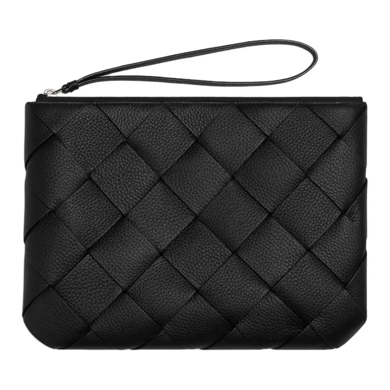 Bottega Veneta Diago Large Pouch