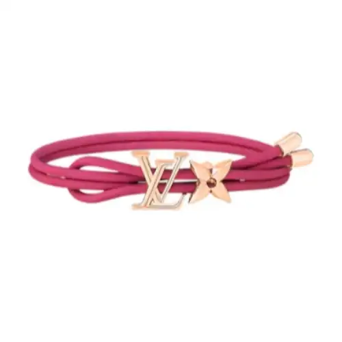 LOUIS VUITTON M8970Z Lv Bloom Bracelet