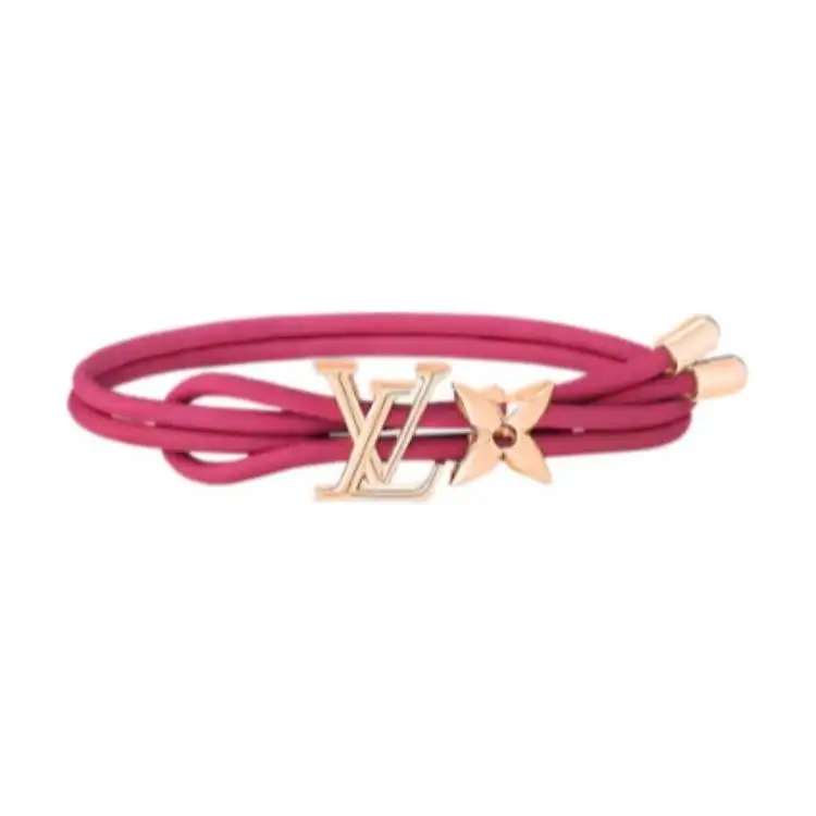 LOUIS VUITTON M8970Z Lv Bloom Bracelet