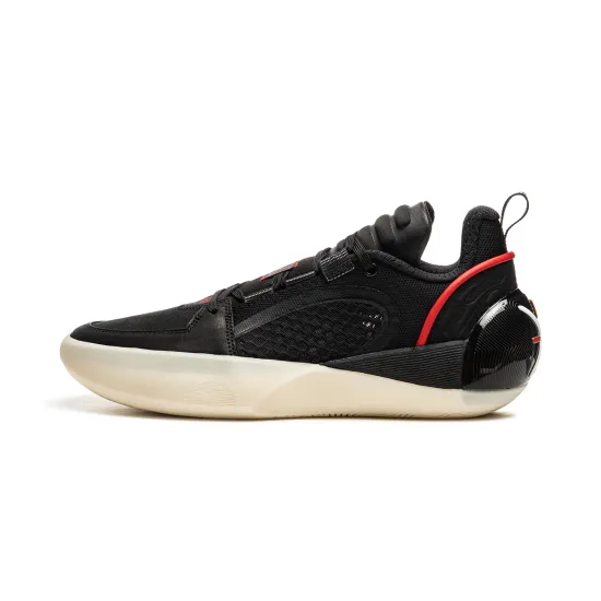 LINING All City 12 Encore Basketball Shoes Men's Low top Black