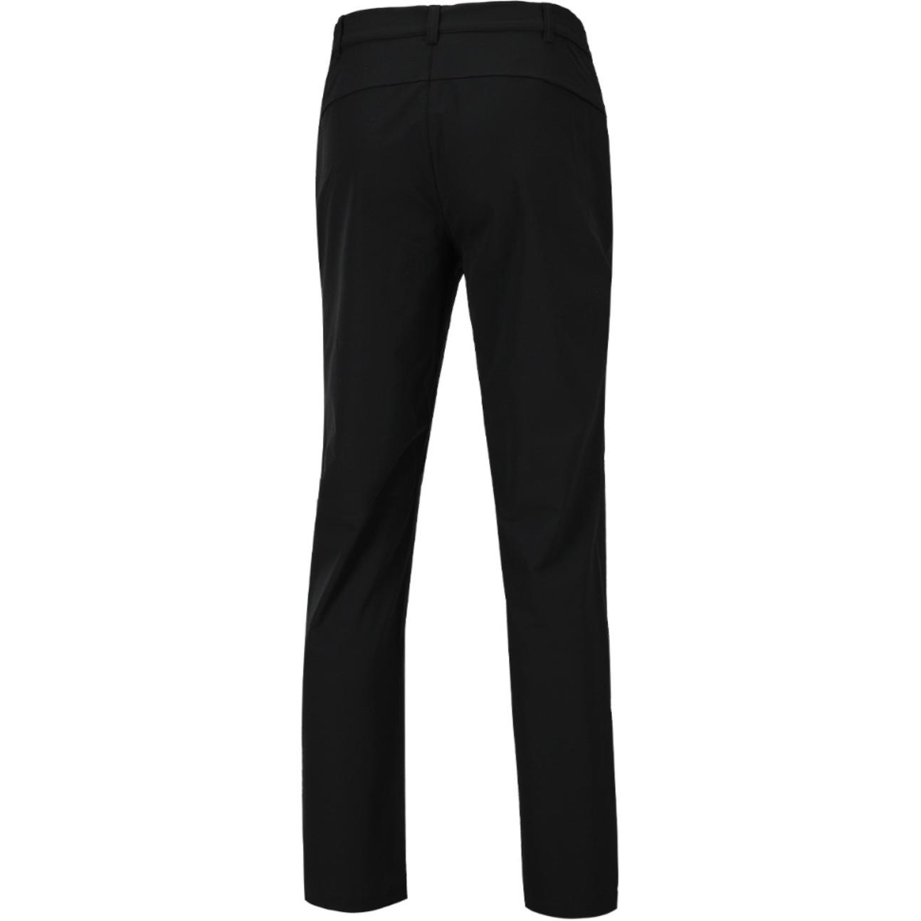 Li Ning Training Series Sports Pants Women’s Black