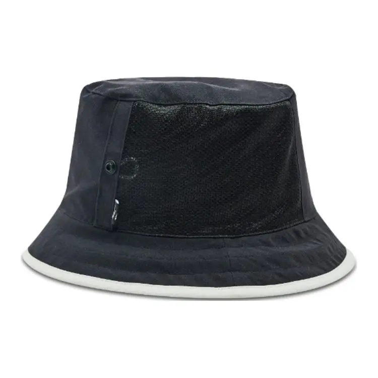 THE NORTH FACE Nylon, Elastane Bucket Hats Men's Black/White