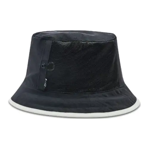 THE NORTH FACE Nylon, Elastane Bucket Hats Men's Black/White