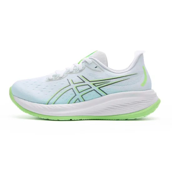 Asics Gel Cumulus 26 'Green Sheet Rock'