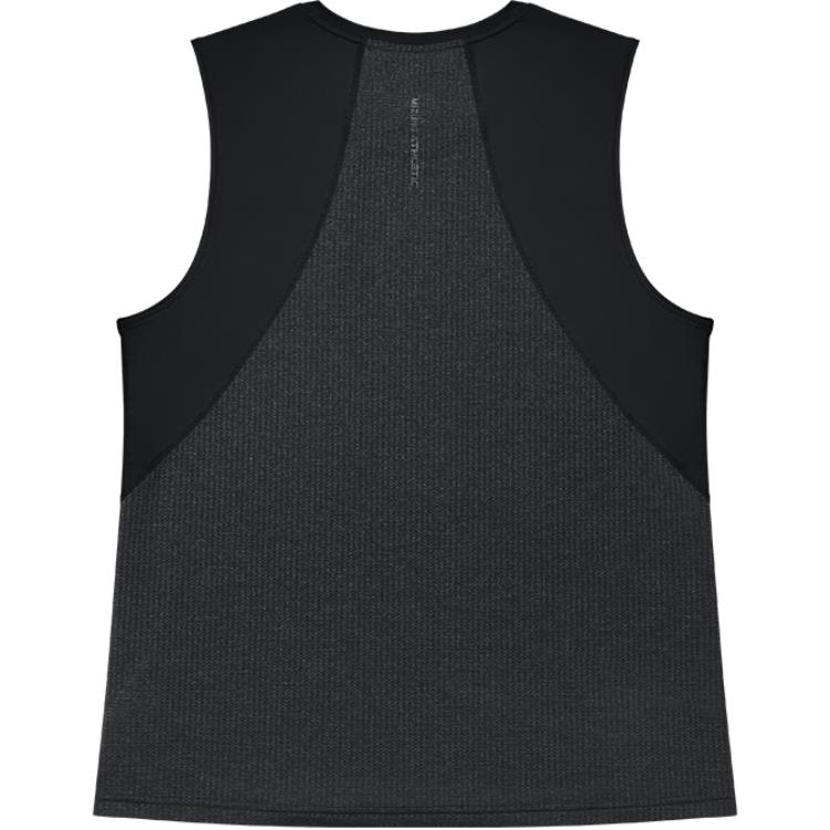 Mizuno PERFORMANCE SS24 Running Tank Top Men’s Black