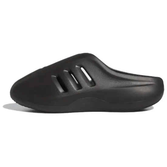 Adidas Originals AdiFOM IIInfinity Mule Core Black