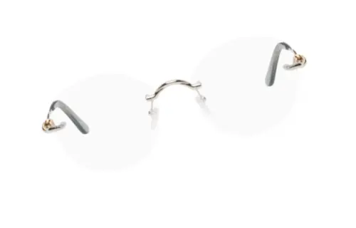Cartier Frameless Glasses