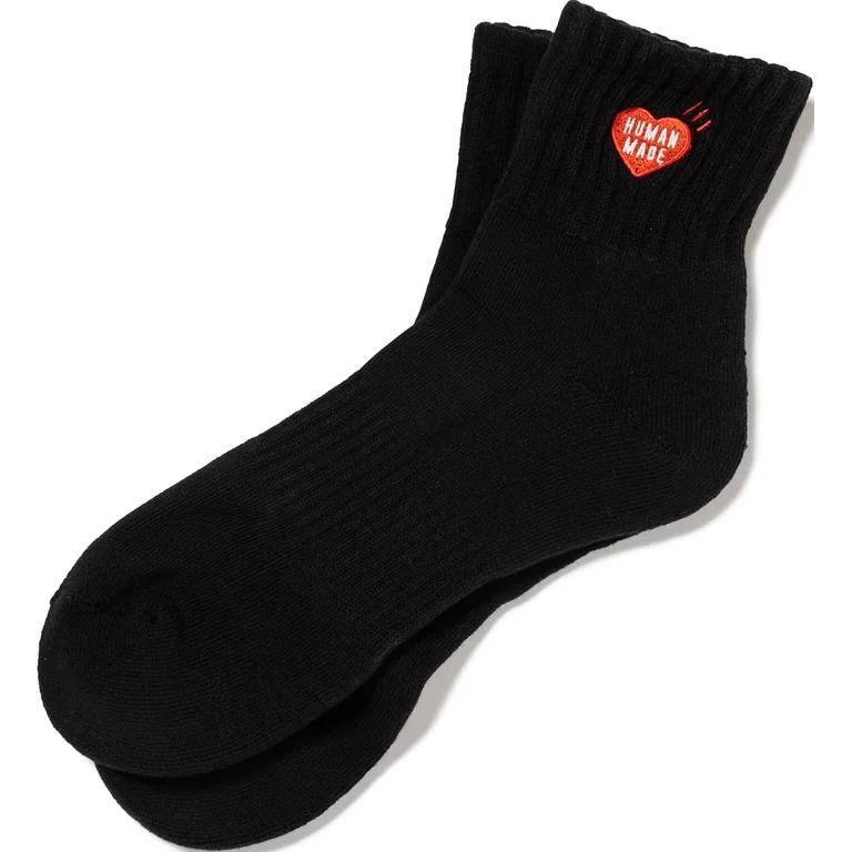 HUMAN MADE Ankle Socks Unisex 1 Pack