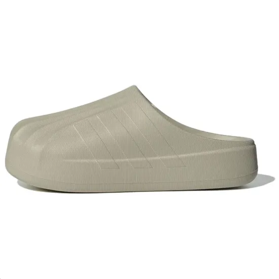 AdiFOM Superstar Mule Adidas Originals 'Putty Grey'