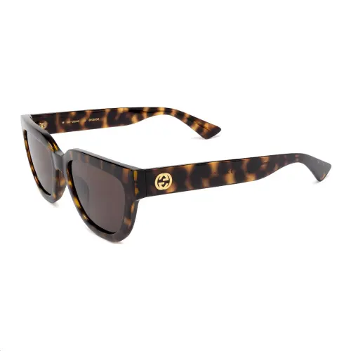 Gucci Cat-Eye Frame Sunglasses