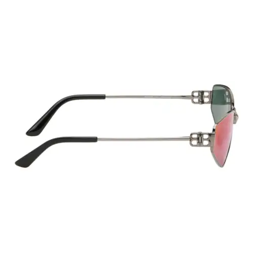 Balenciaga Cat Eye Frame Sunglasses