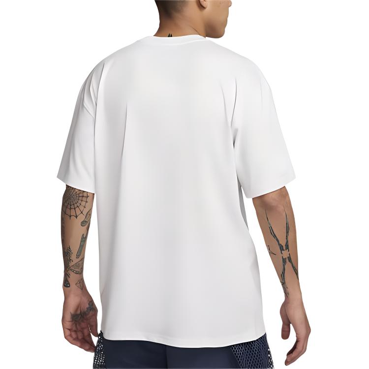 Nike 'Hike Snacks' Men's Dri-FIT T-Shirt - Image 4