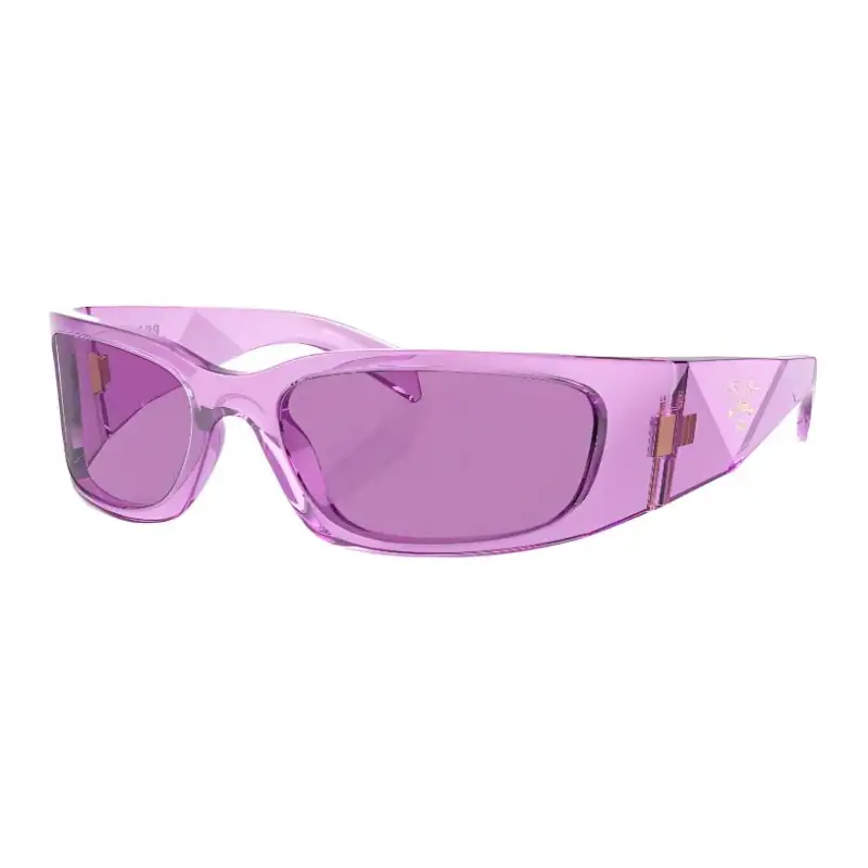 Prada Butterfly Frame Sunglasses