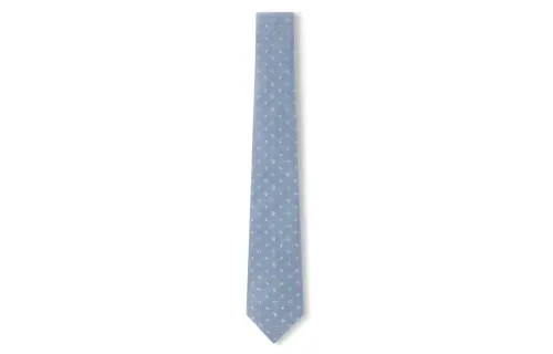 Lv Lv Classic Tie