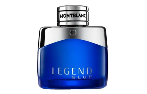 MONTBLANC Sage Blue Legend