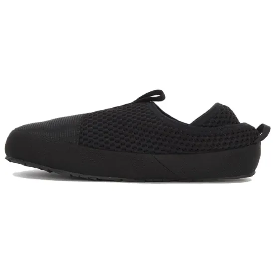 THE NORTH FACE Casual Shoes Unisex Low-Top Black